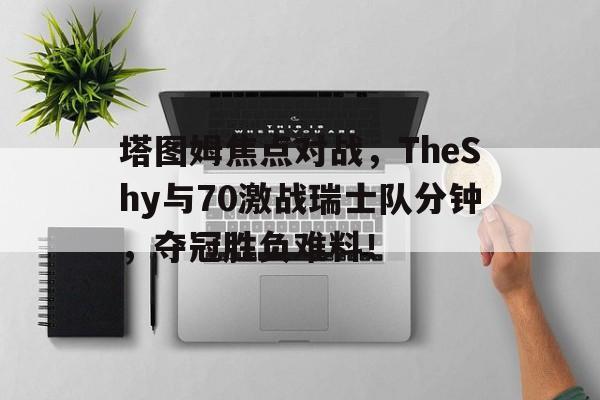 塔图姆焦点对战，TheShy与70激战瑞士队分钟，夺冠胜负难料！的简单介绍