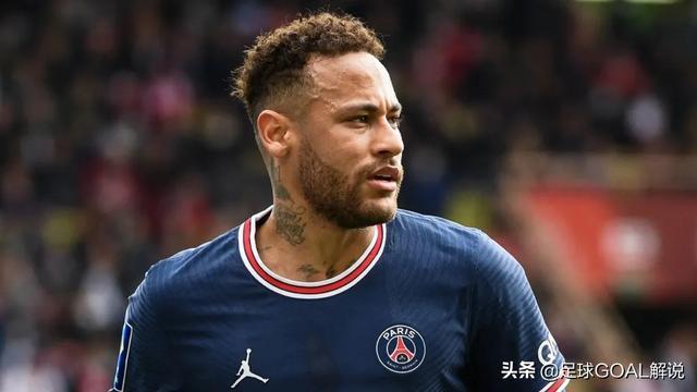 包含内马尔在勇士比赛中出色防守，回归赛场引发热议！的词条