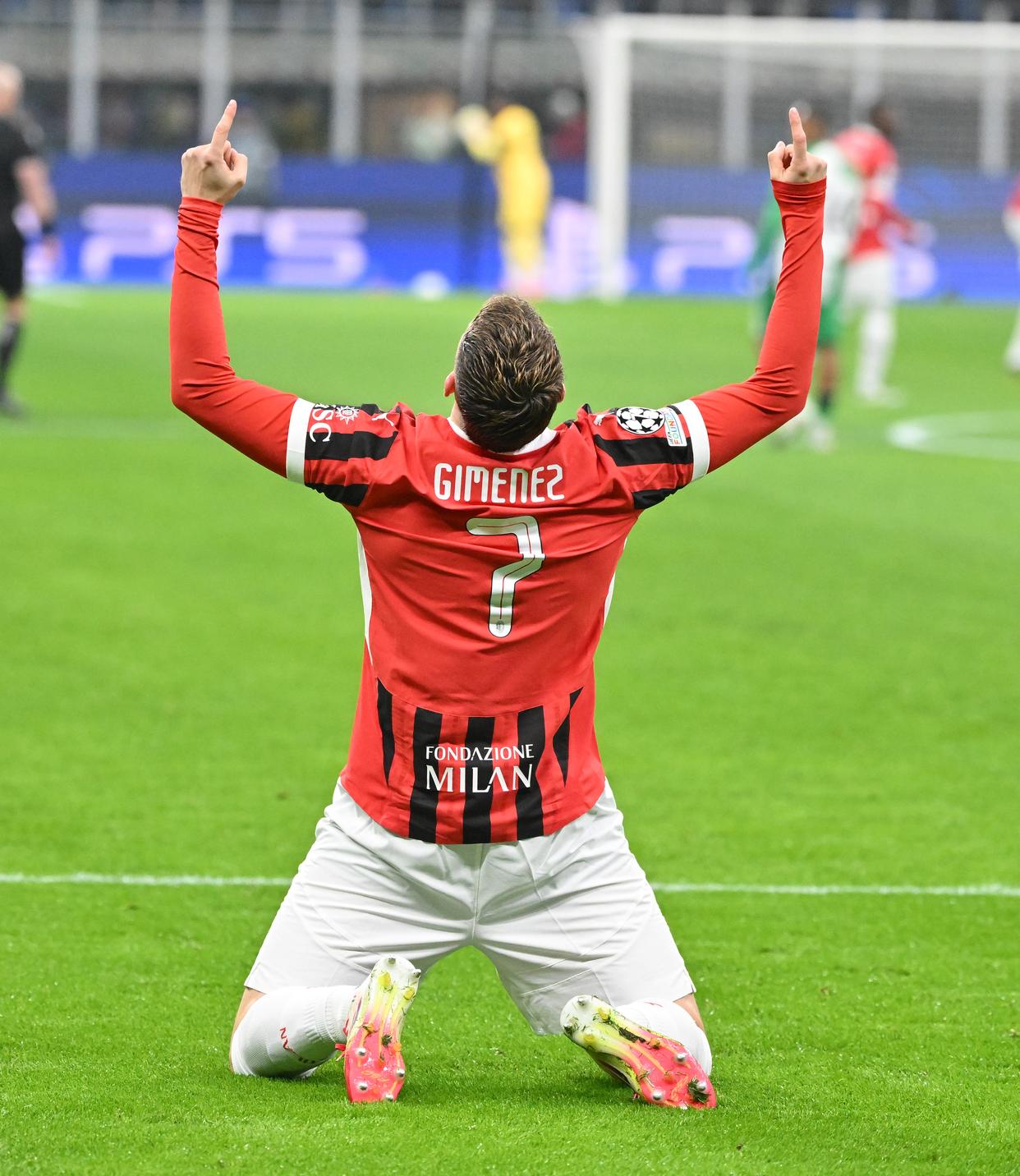 关于国际比赛日体能课后，AC米兰强势反弹备战欧冠，质疑声仍在，球队文化再被提及的信息