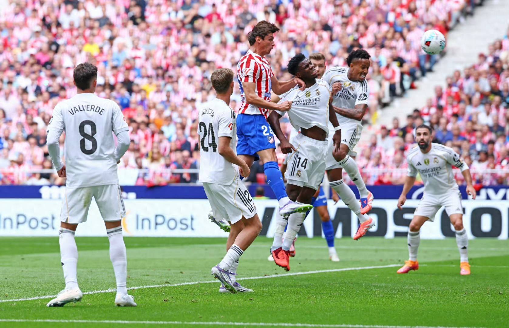 九游(中国)官网包含转折点！托特纳姆完成体检，西甲国际比赛日攻防权衡，压力陡增，球队文化再被提及的词条